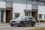 BMW M140i 3-Door 2016 года (UK)
